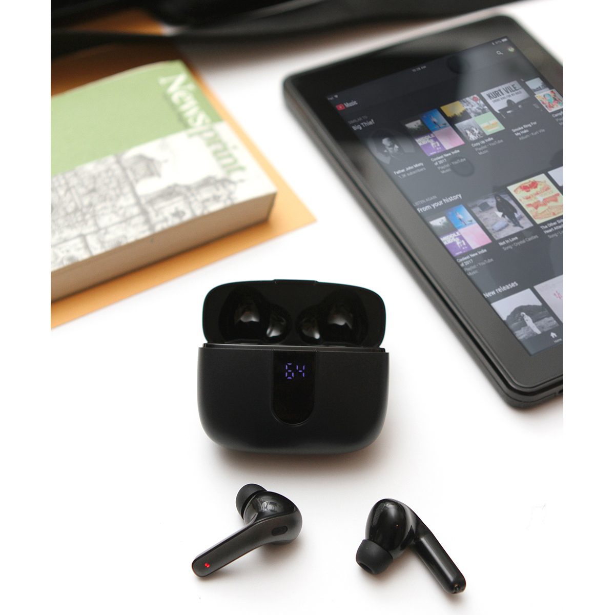 Audífonos Irpín. - Vista 3