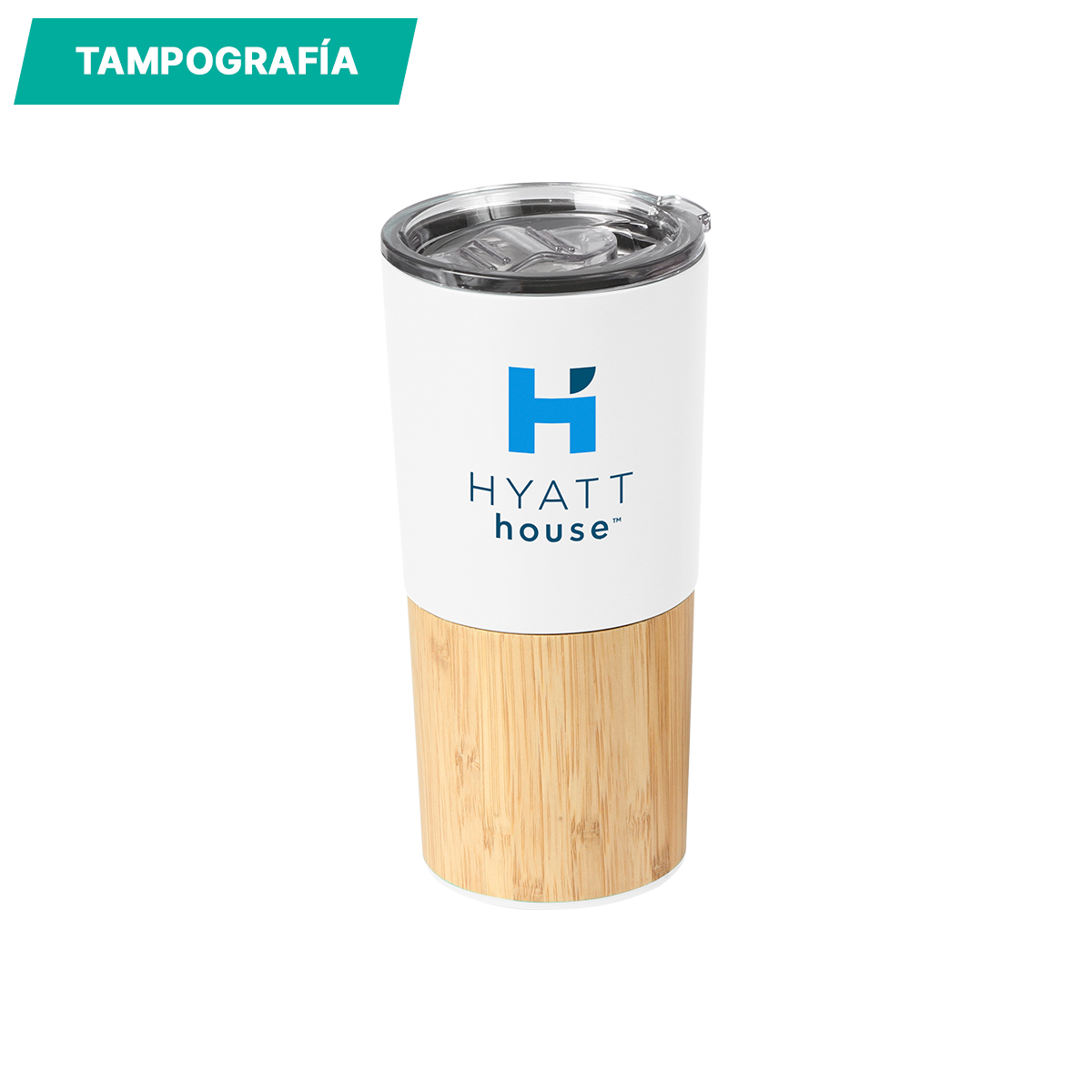 Termo Tafuna. - Vista 2