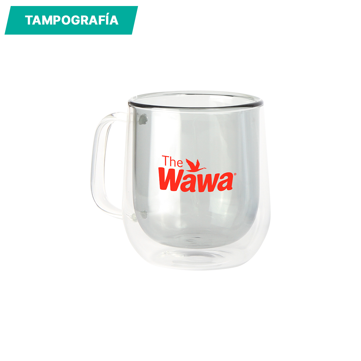 Taza Tuasivi. - Vista 3