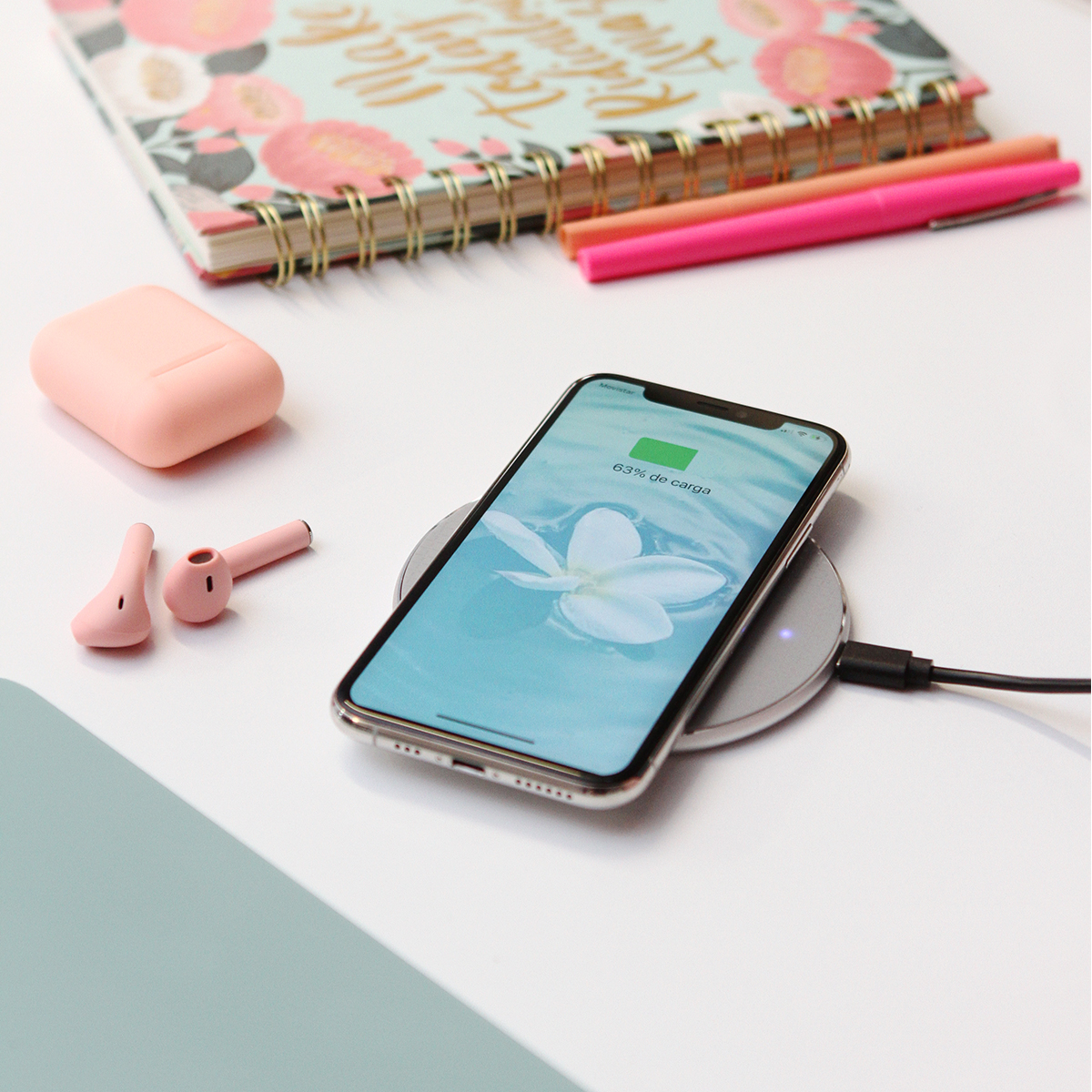 Cargador Bucarest. - Vista 4