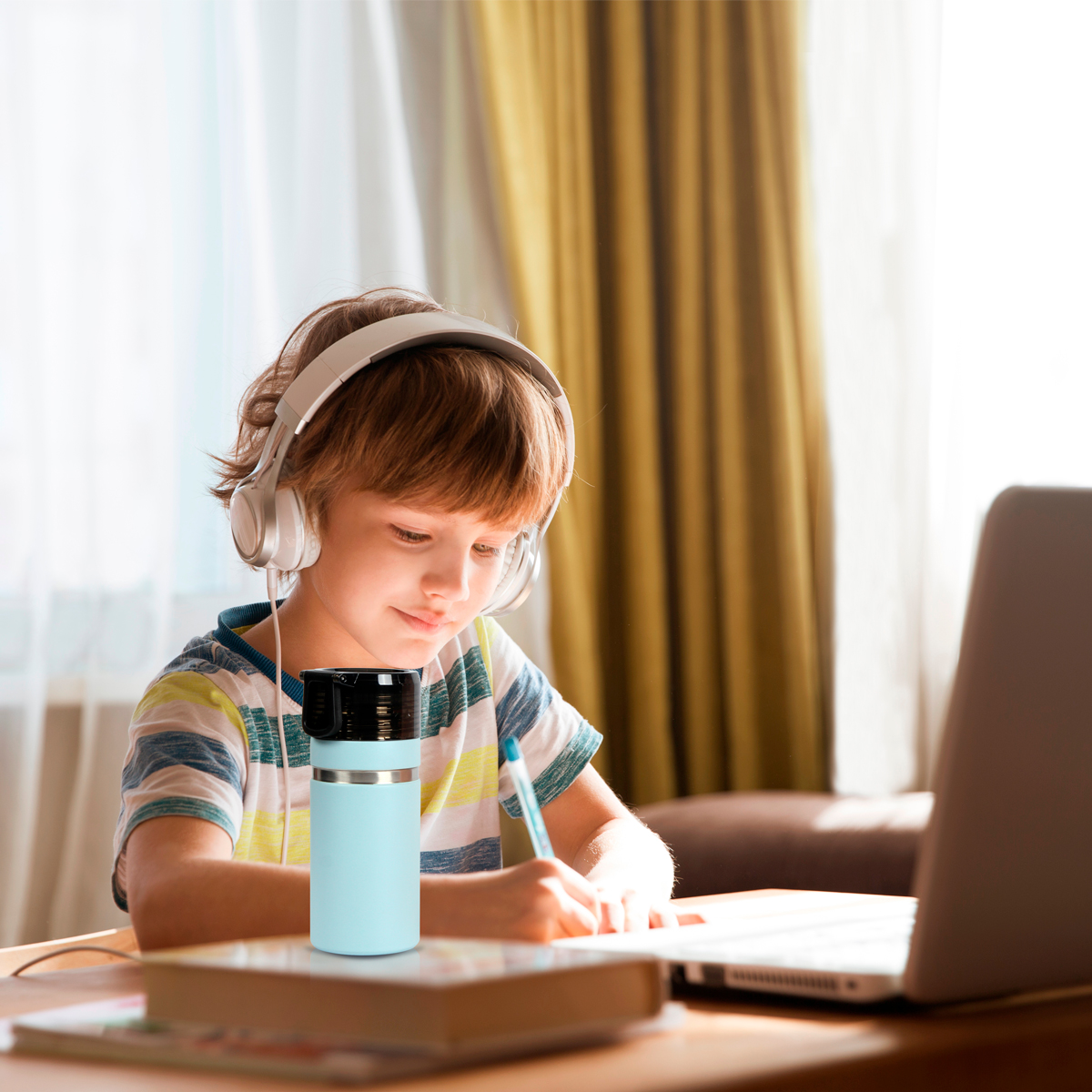 Termo Dalvík. - Vista 3