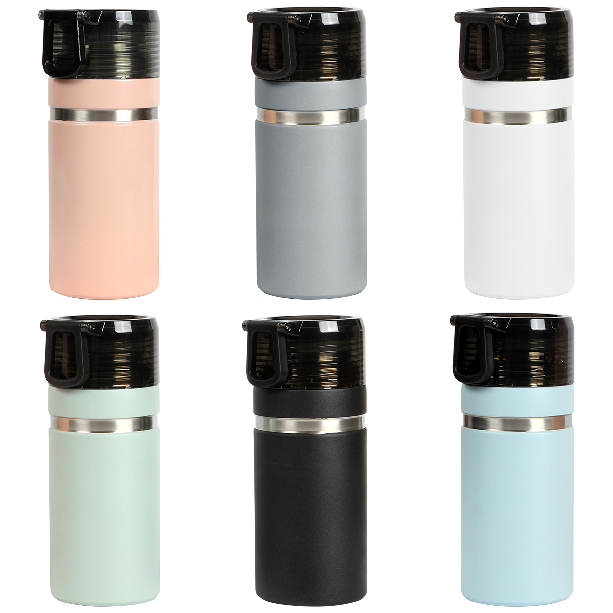 Termo Dalvík. - Vista 2