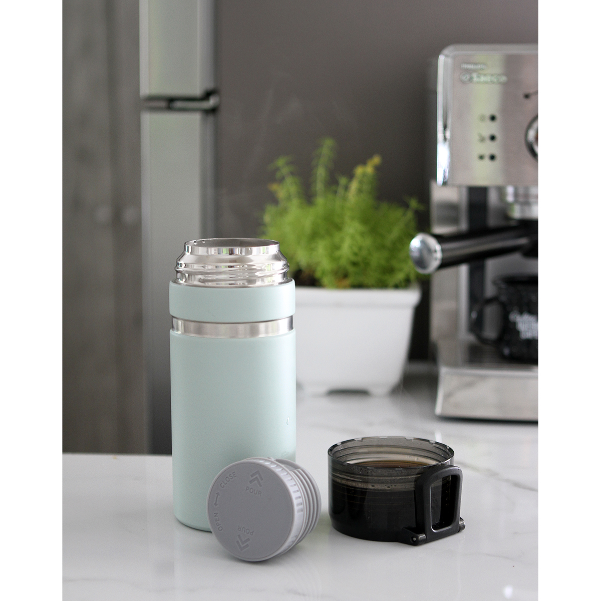 Termo Dalvík. - Vista 4