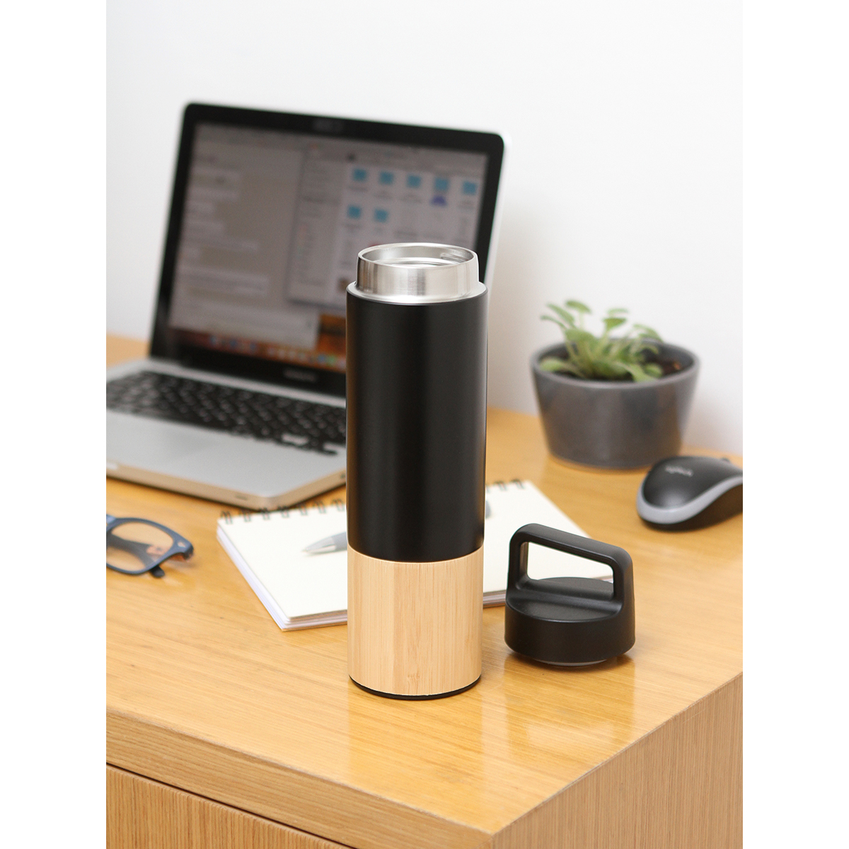 Termo Amberes. - Vista 4