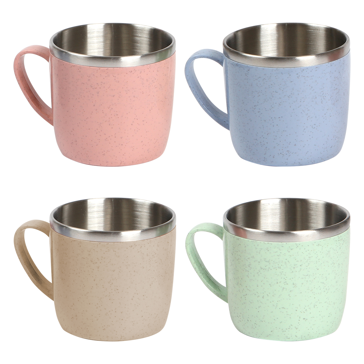 Taza Siumu. - Vista 2