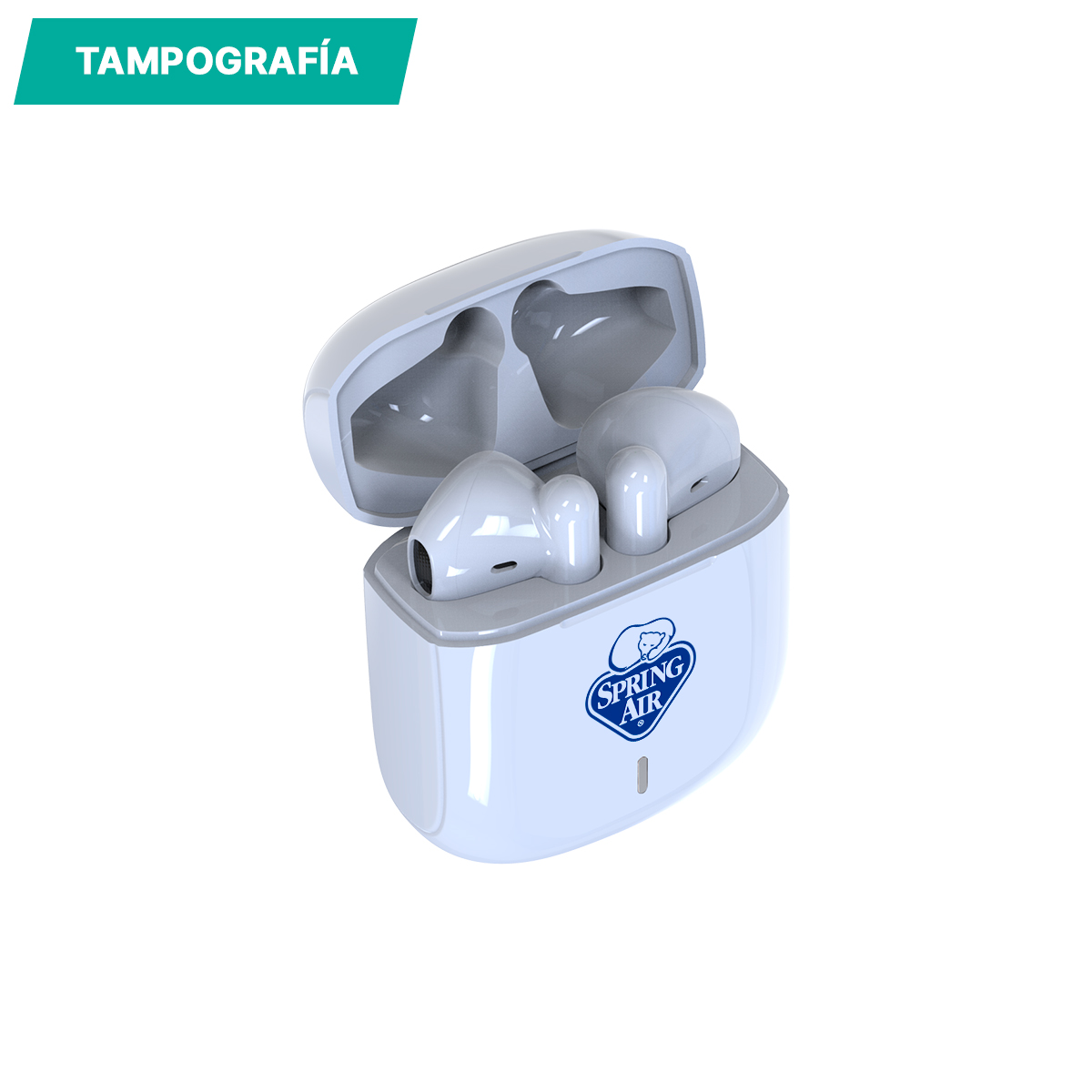 Audífonos Lutsk. - Vista 3