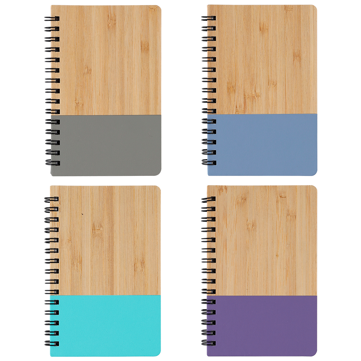 Libreta Nicosia. - Vista 3