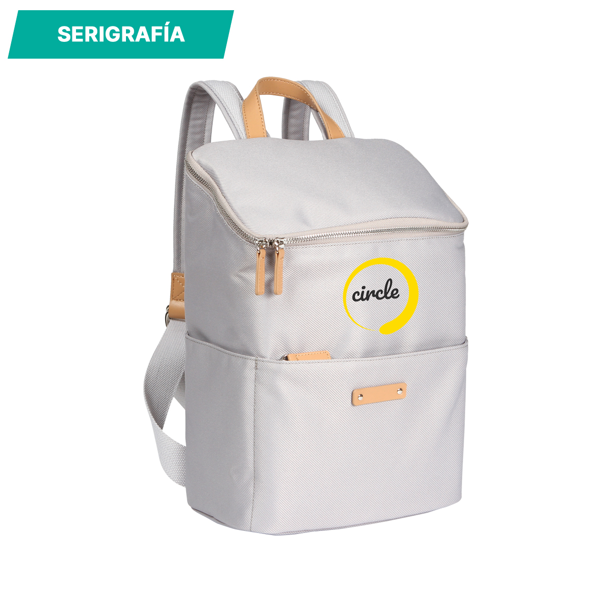 Mochila Ogre. - Vista 3
