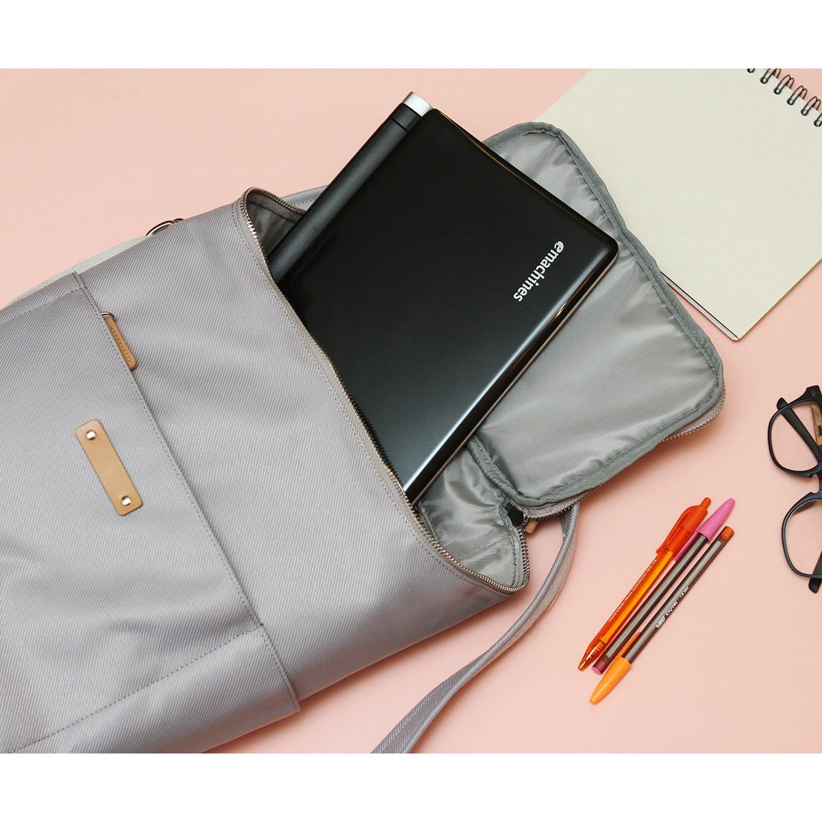 Mochila Ogre. - Vista 6