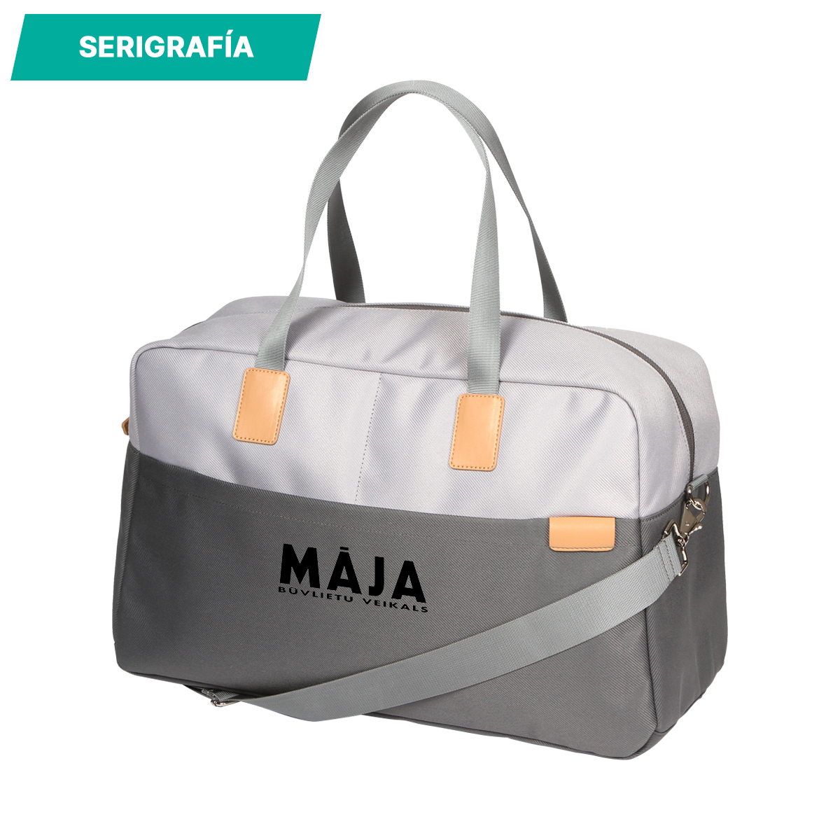 Maleta Vilar. - Vista 3