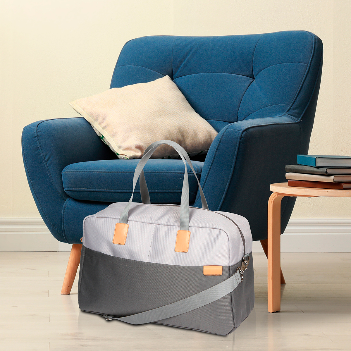 Maleta Vilar. - Vista 4