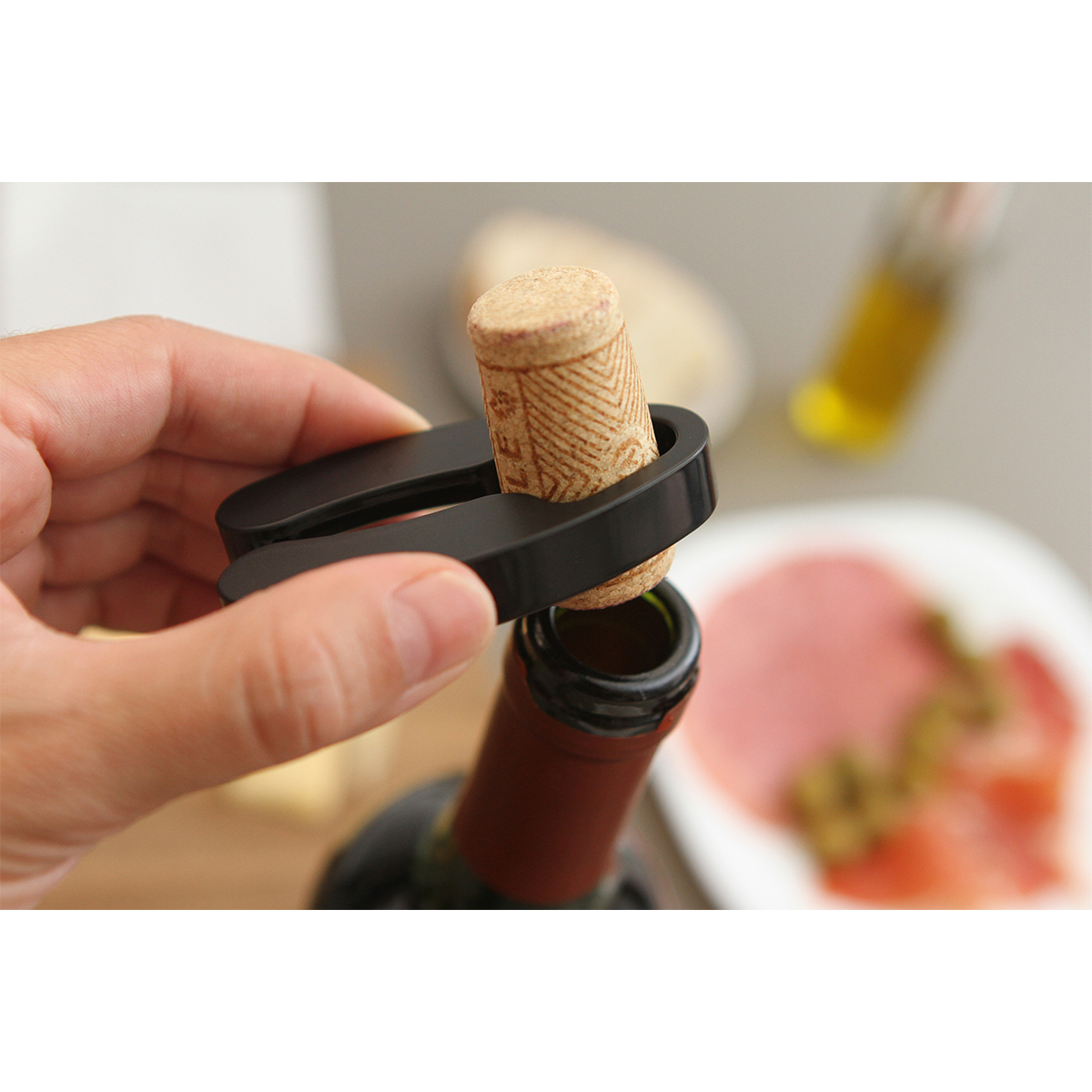 Set de vinos Geta. - Vista 3