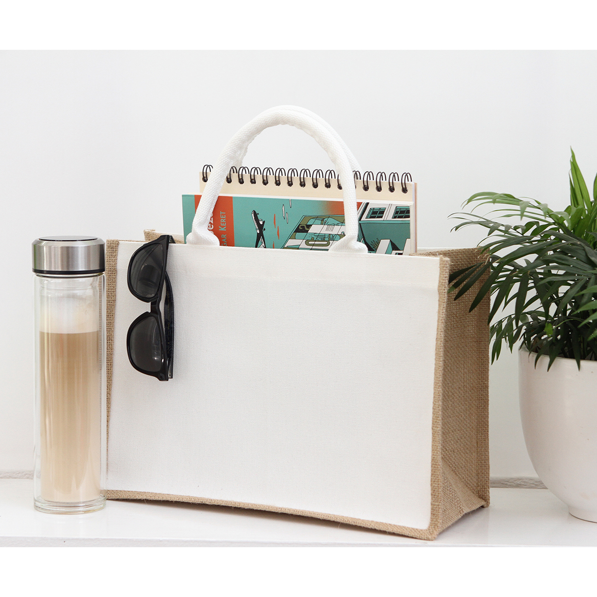 Bolsa Sund. - Vista 3