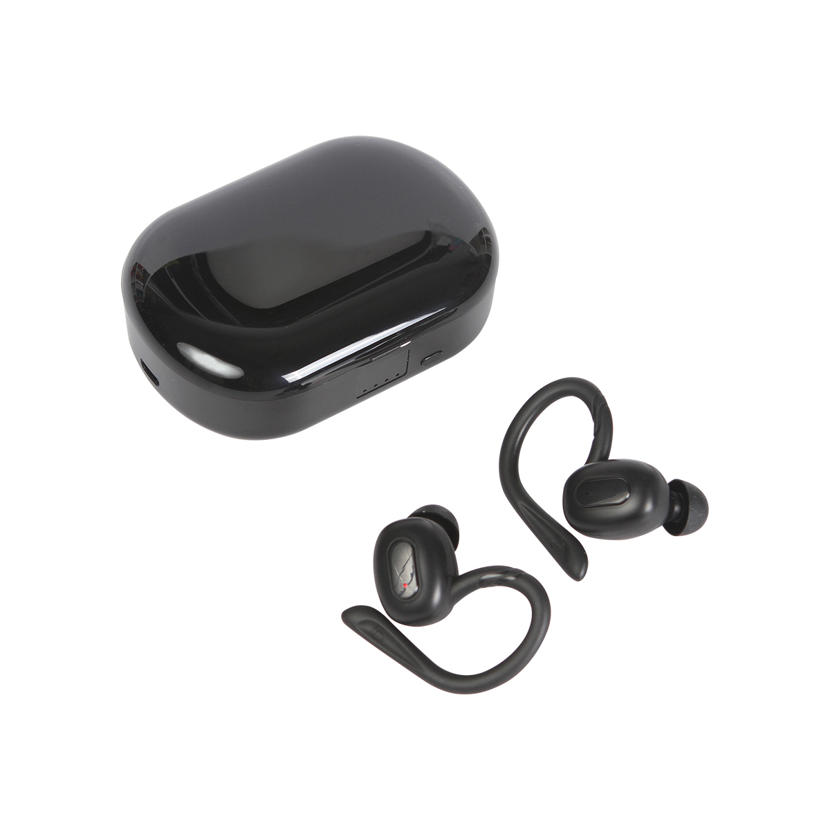 Audífonos Tokmak. - Artículos Promocionales MAS RECIO