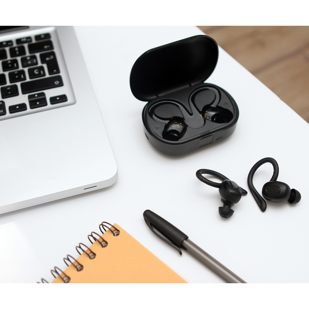 Audífonos Tokmak. - Vista 2