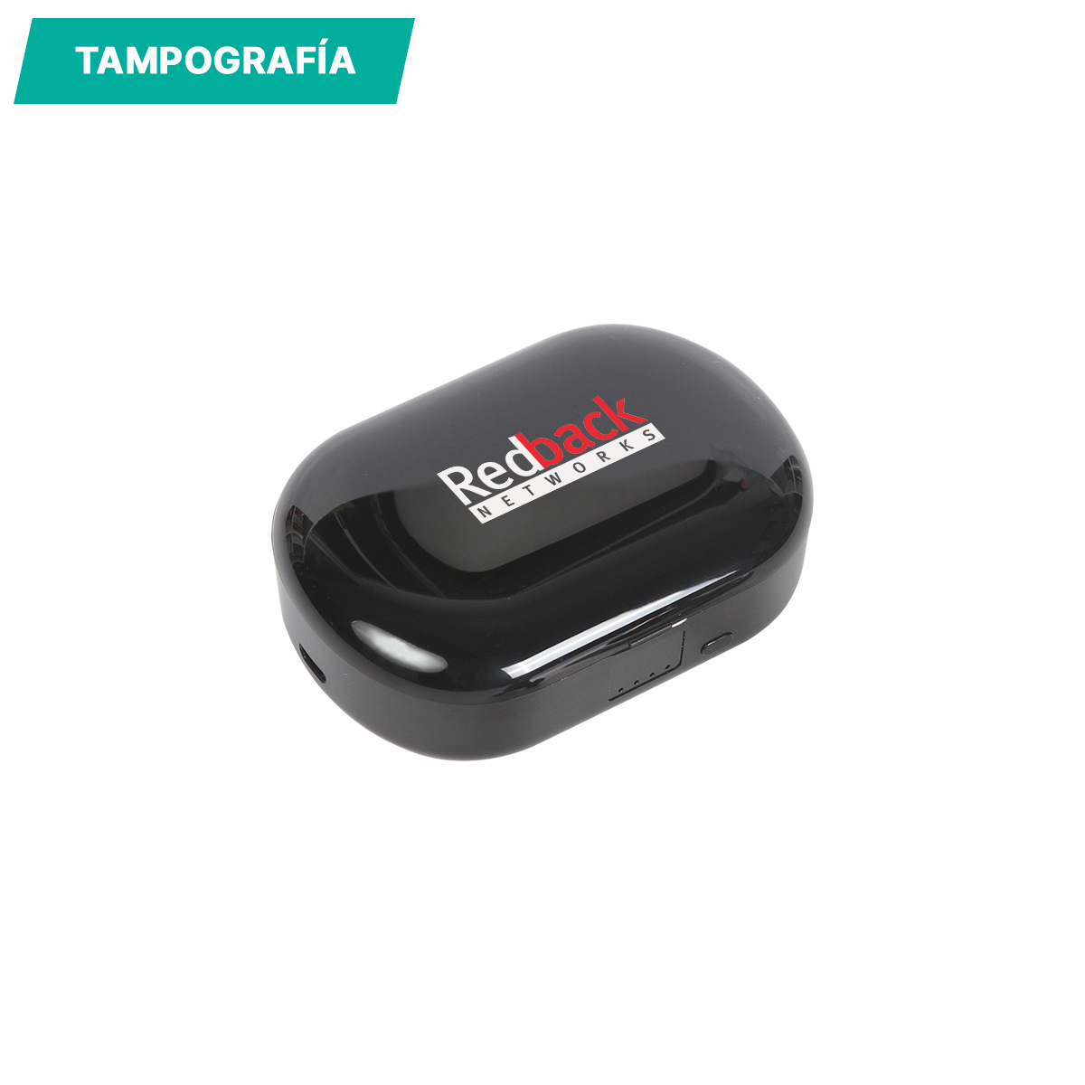 Audífonos Tokmak. - Vista 3