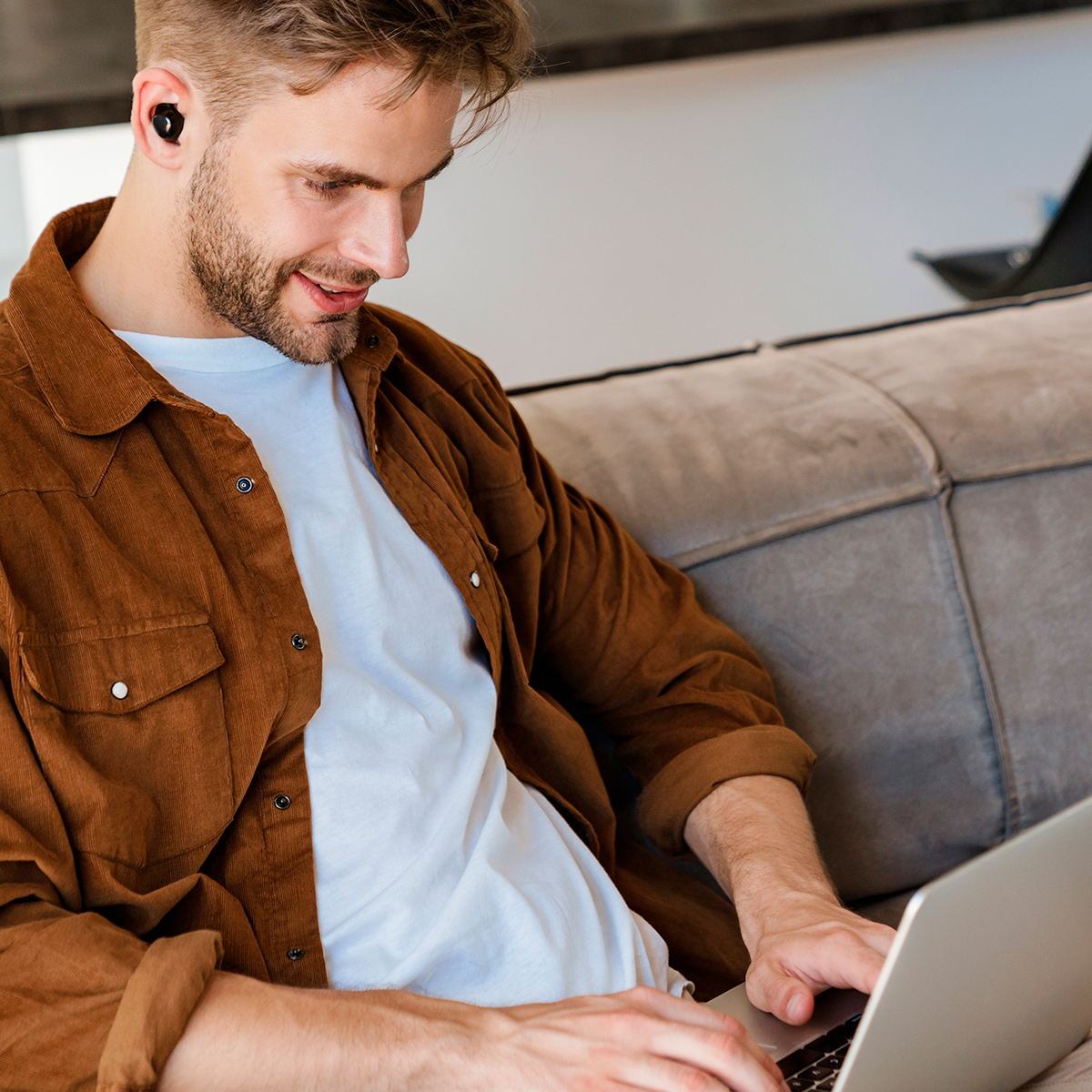 Audífonos Tokmak. - Vista 4