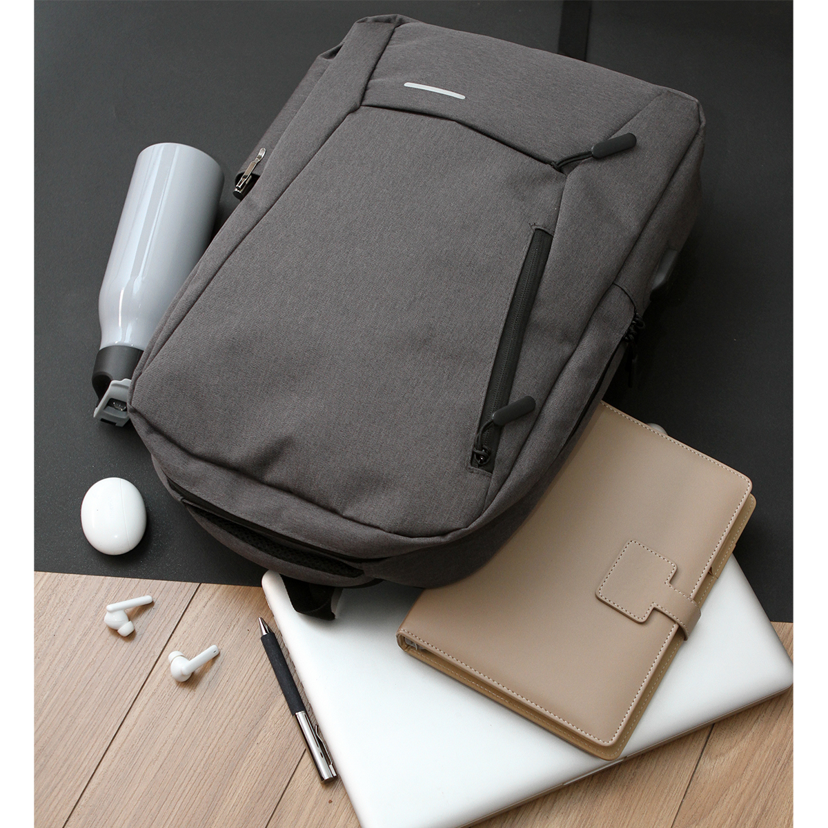 Mochila Kuldiga. - Vista 6