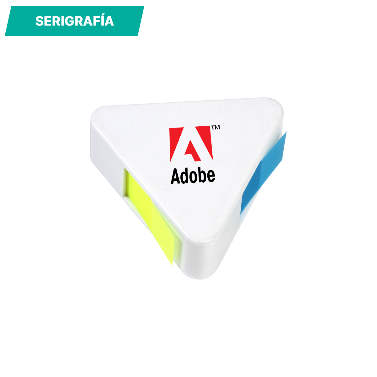 Set de banderines Bator. - Vista 2