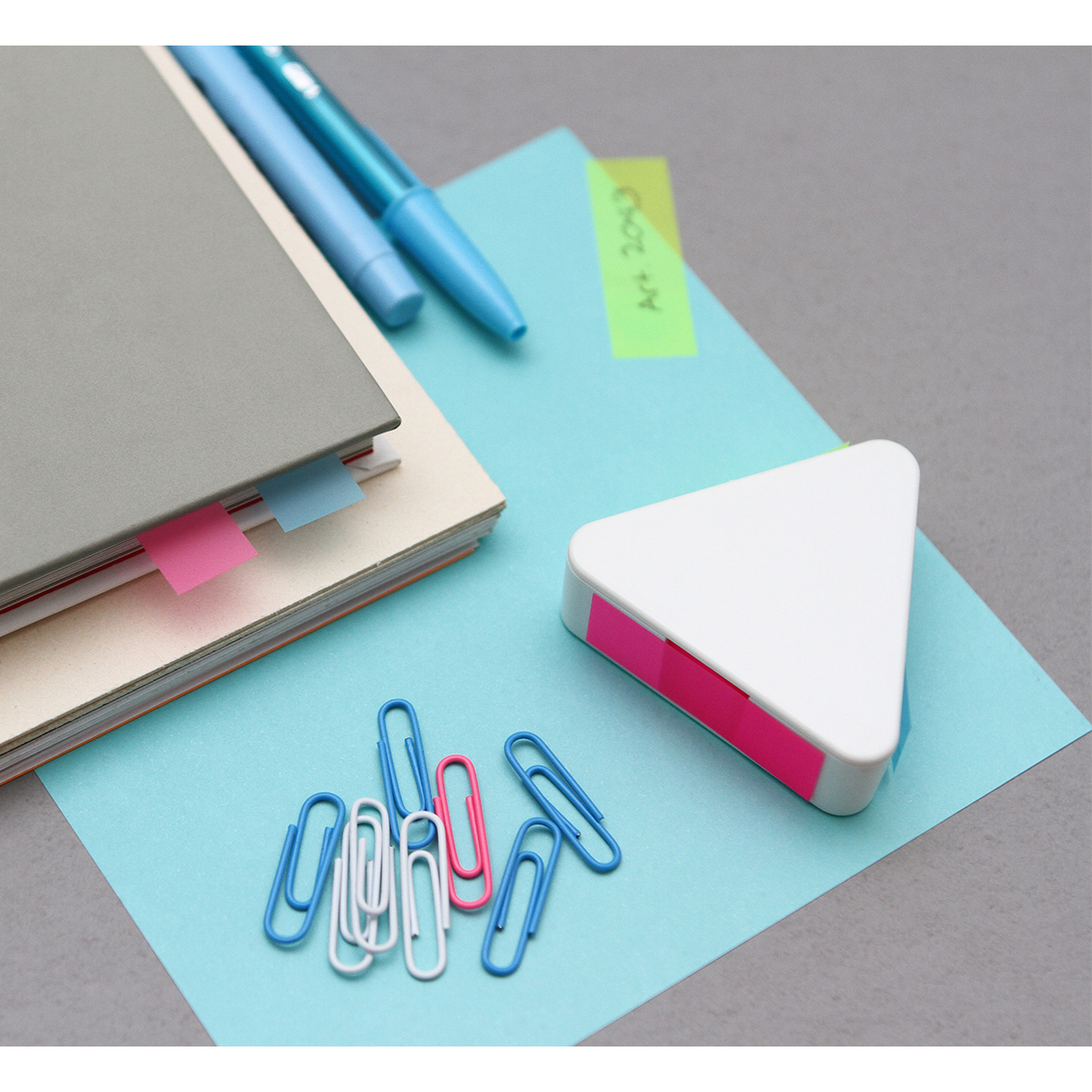 Set de banderines Bator. - Vista 3