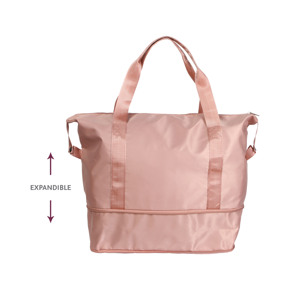 Maleta expandible. - Vista 3