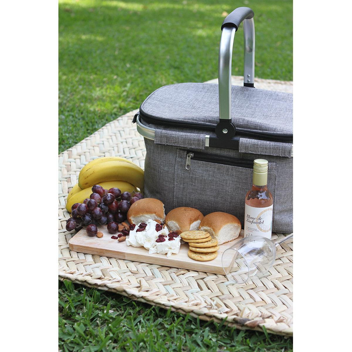 Canasta Baruun. - Vista 3