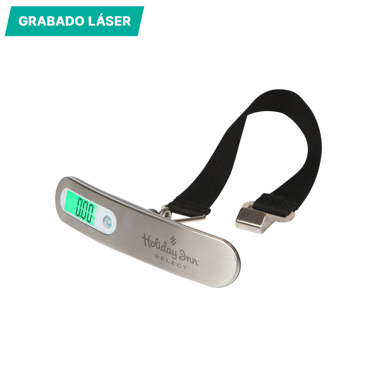 Báscula Encamp. - Vista 2