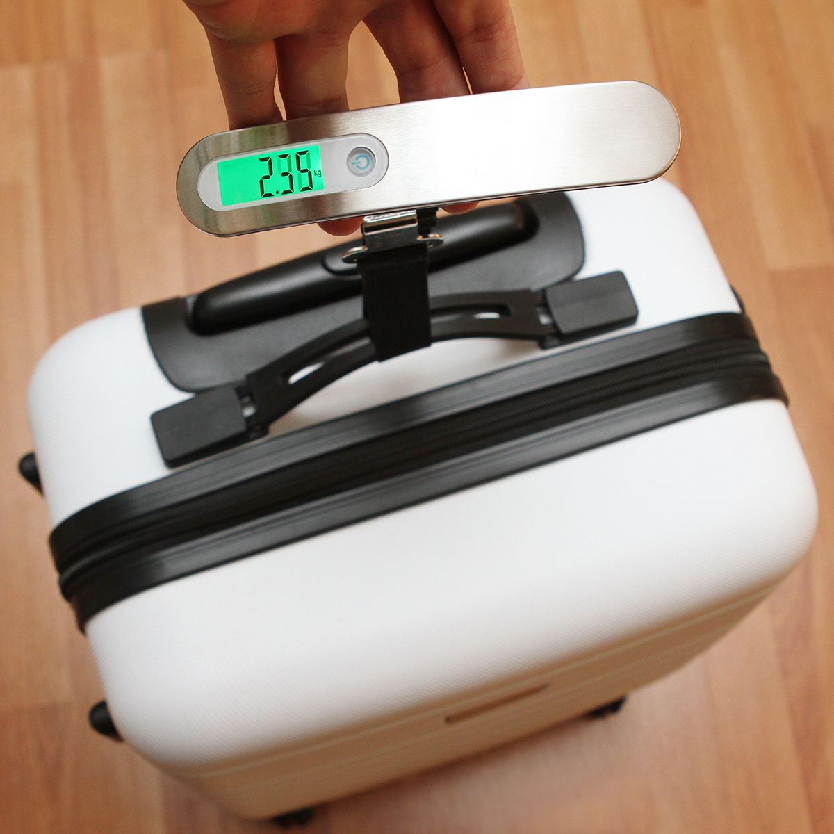 Báscula Encamp. - Vista 3