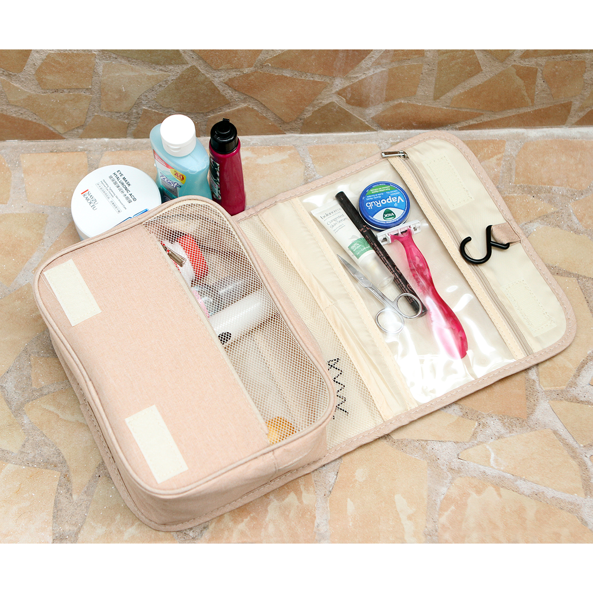 Bolsa Brando. - Vista 3