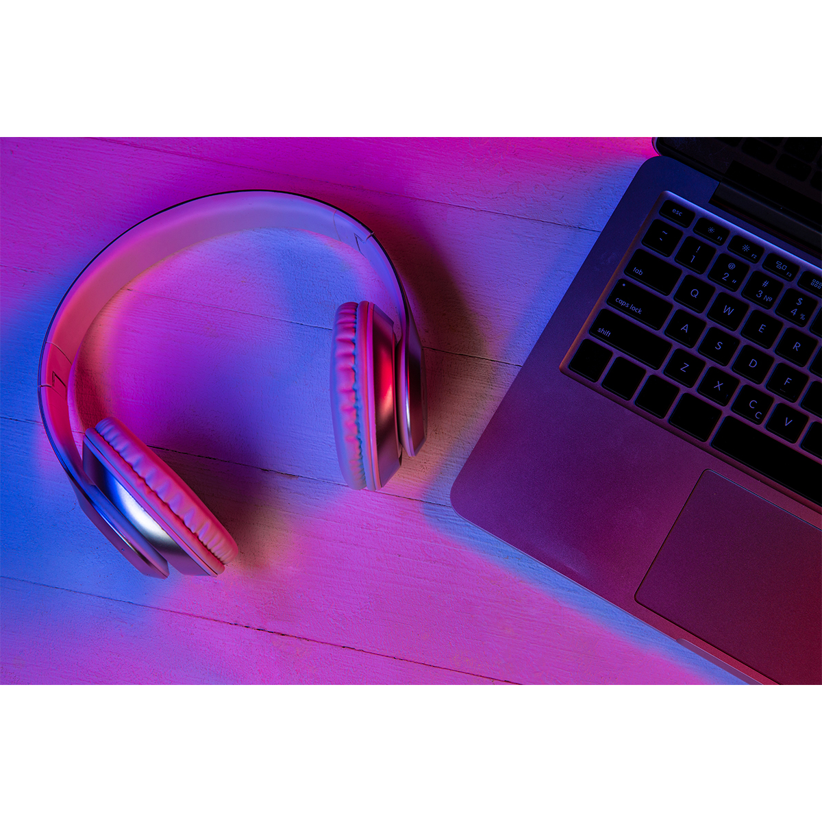 Audífonos Romny. - Vista 4