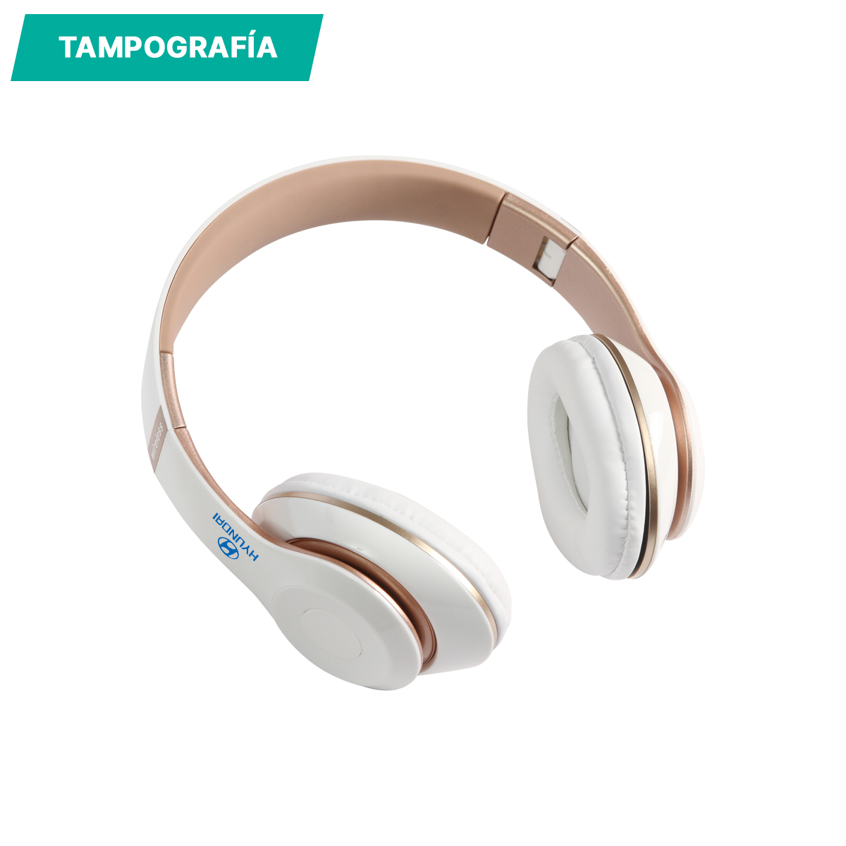Audífonos Romny. - Vista 2