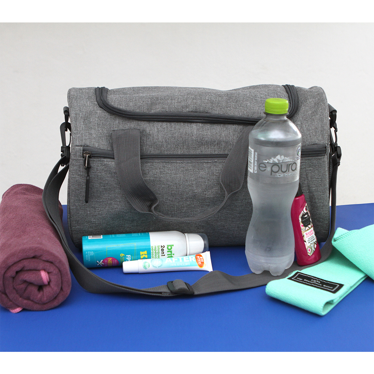 Maleta Vardo. - Vista 2