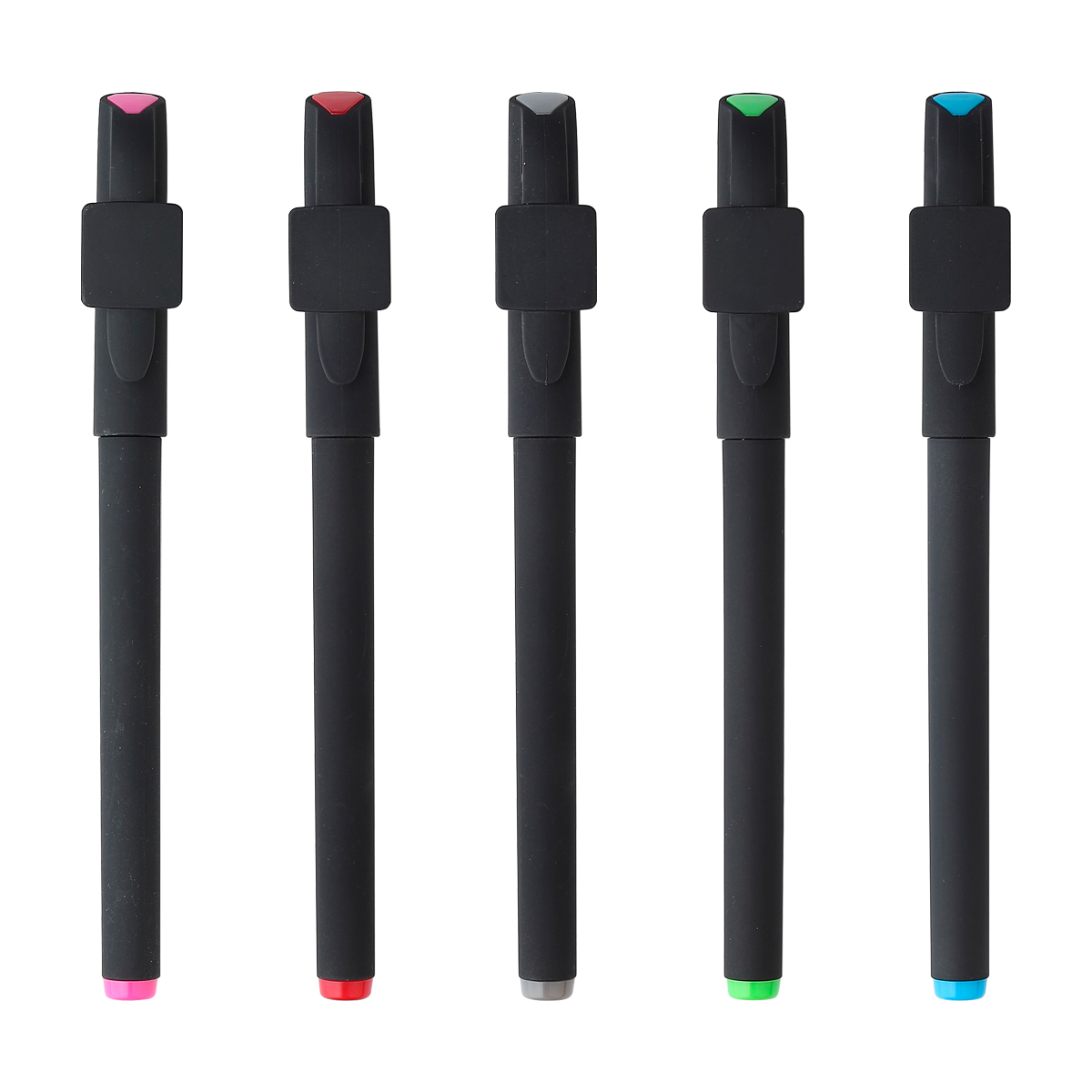 Bolígrafo Talsi. - Vista 5