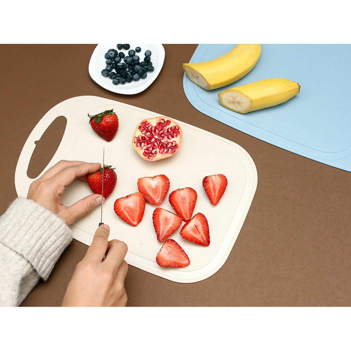 Tabla Hovd. - Vista 4