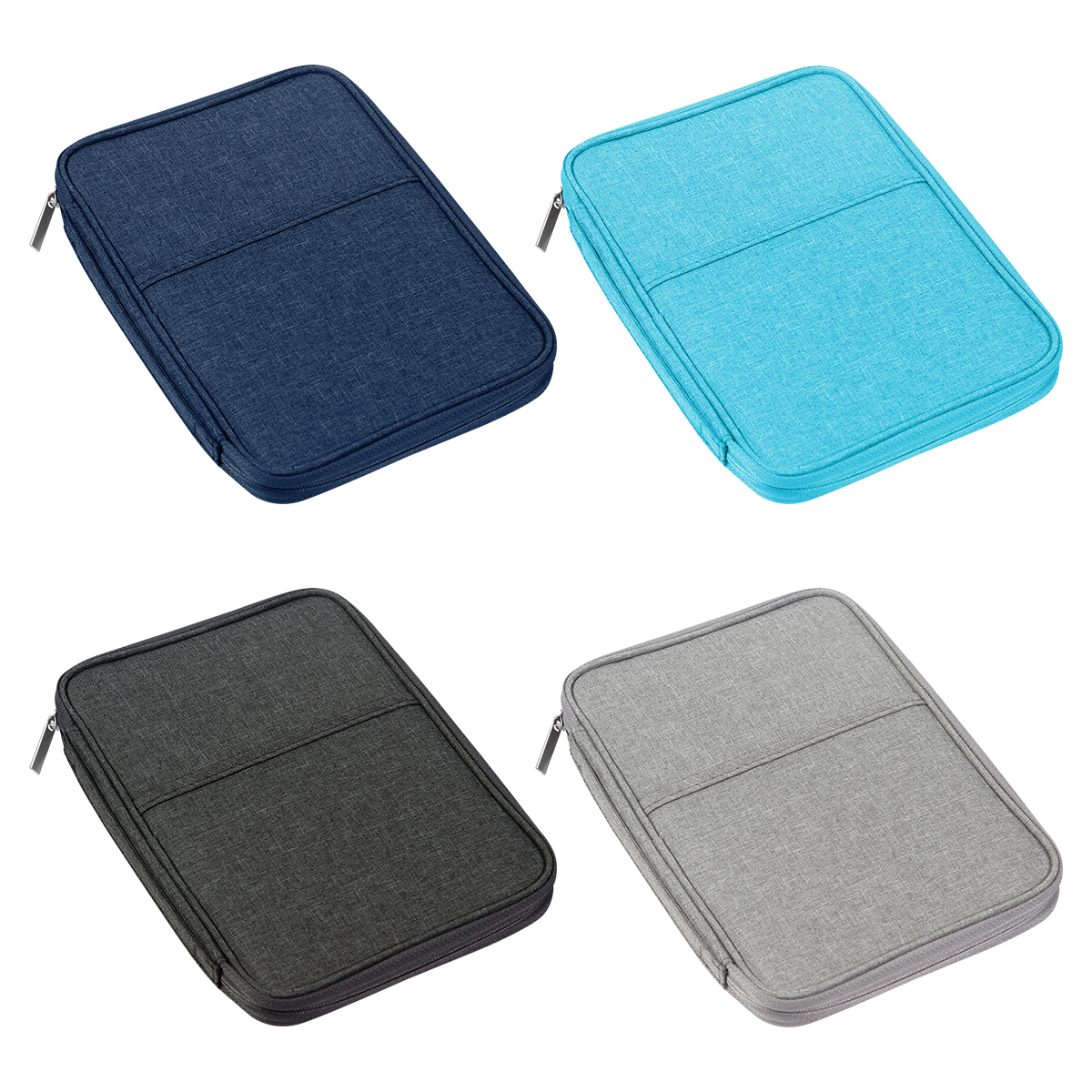 Porta documentos Godby. - Vista 3