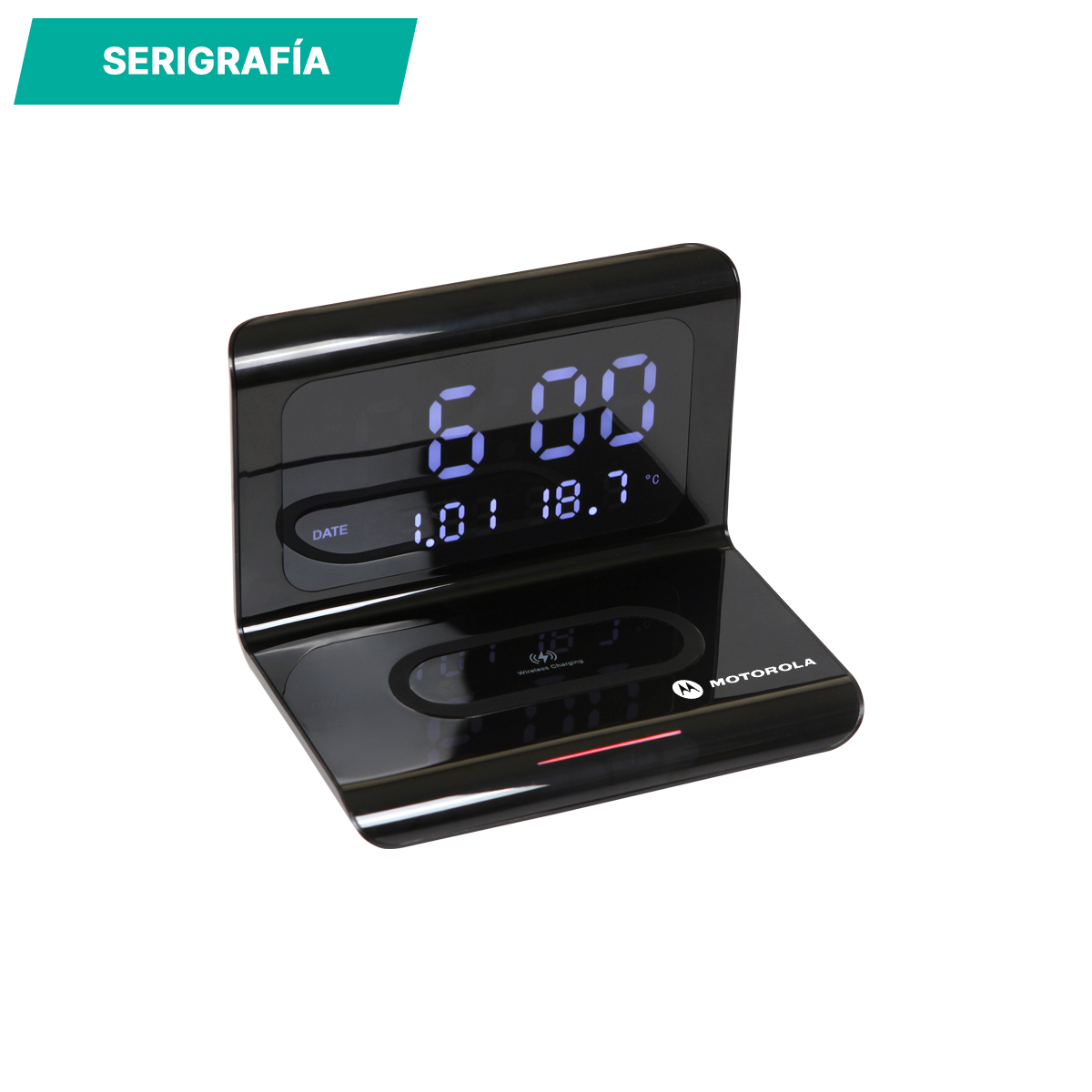 Reloj Galati. - Vista 2