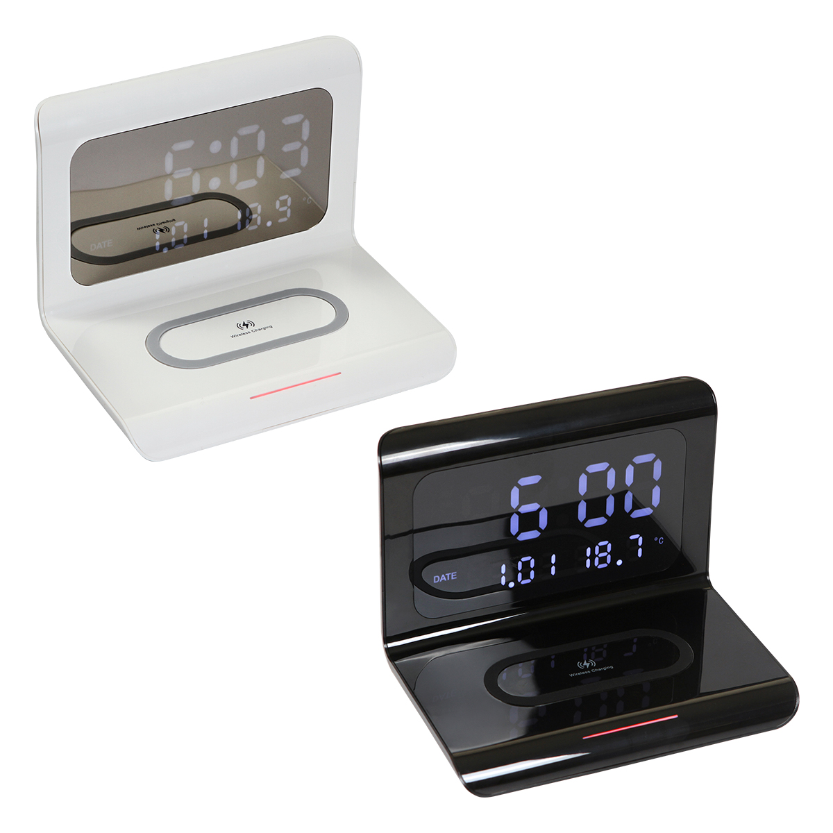 Reloj Galati. - Vista 3