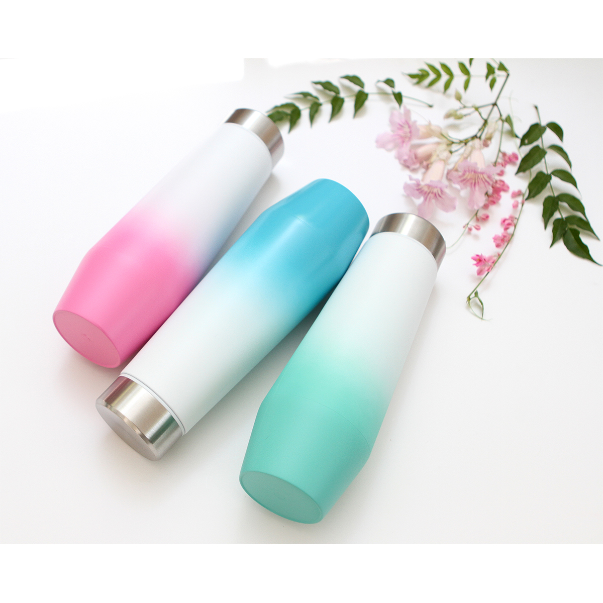 Termo Bi-tono. - Vista 3