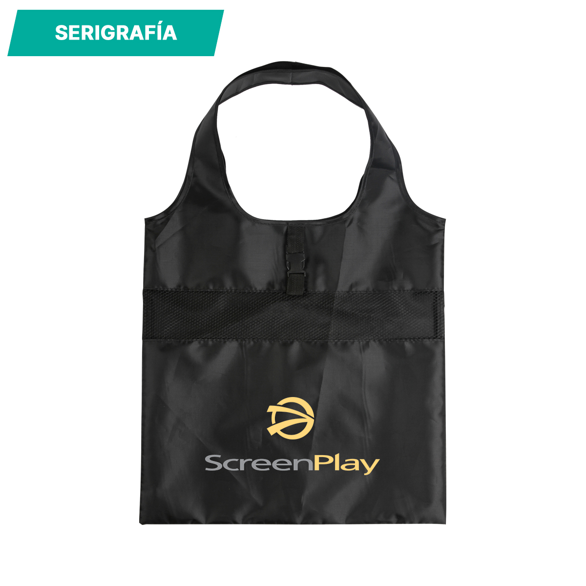 Bolsa Nagol. - Vista 2