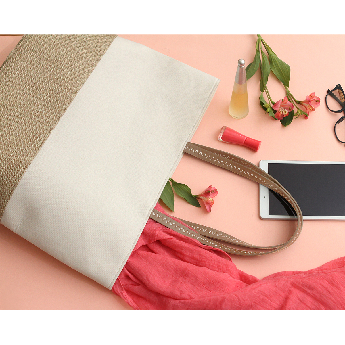 Bolsa Jomala. - Vista 3