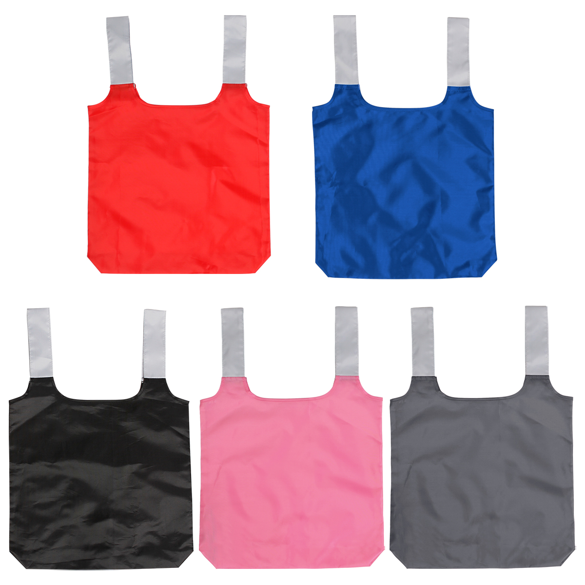 Bolsa de RPET Bulgan. - Vista 3