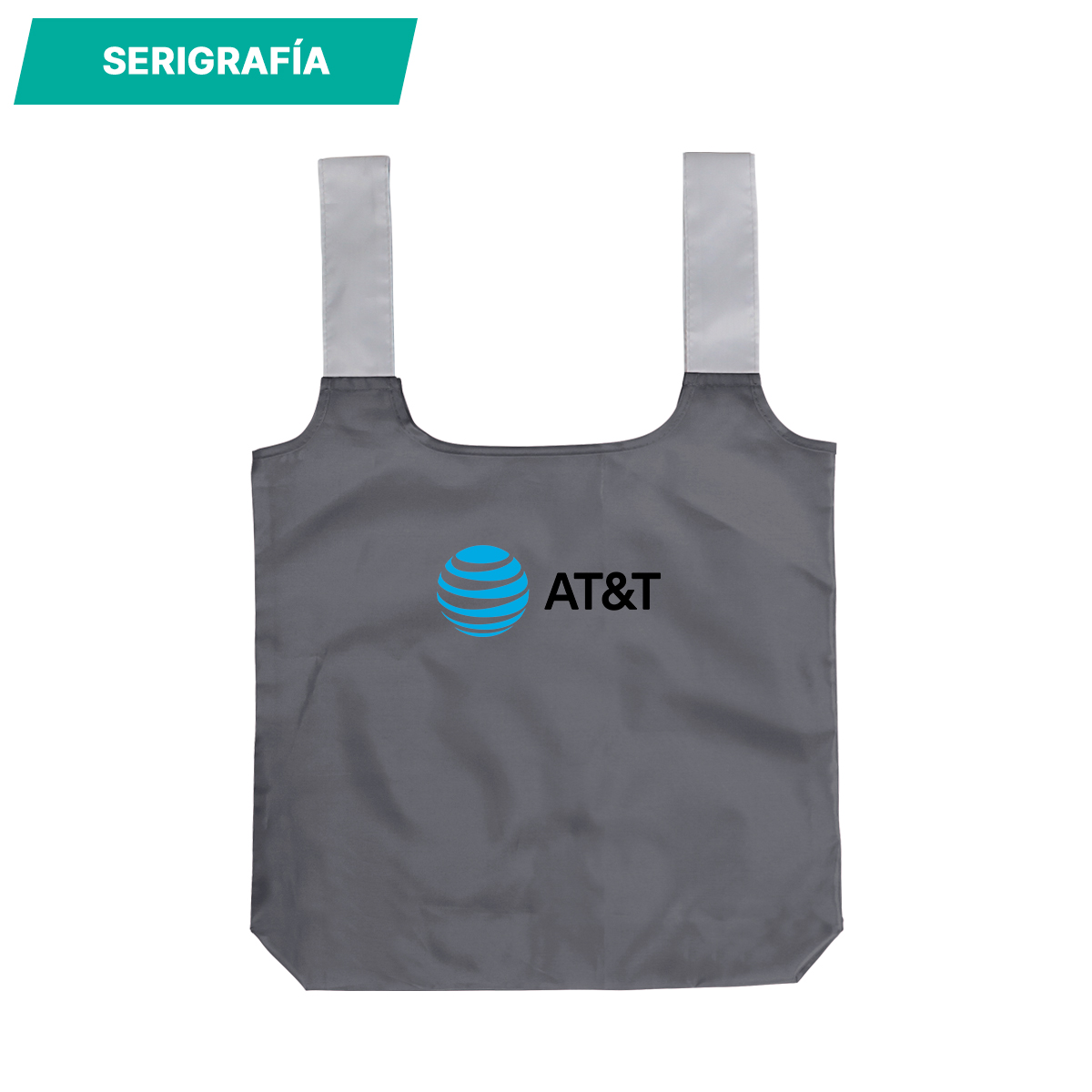 Bolsa de RPET Bulgan. - Vista 5