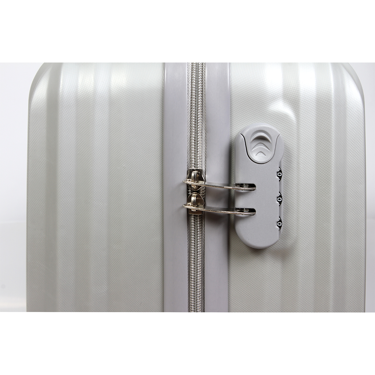 Maleta rígida Hailar. - Vista 5