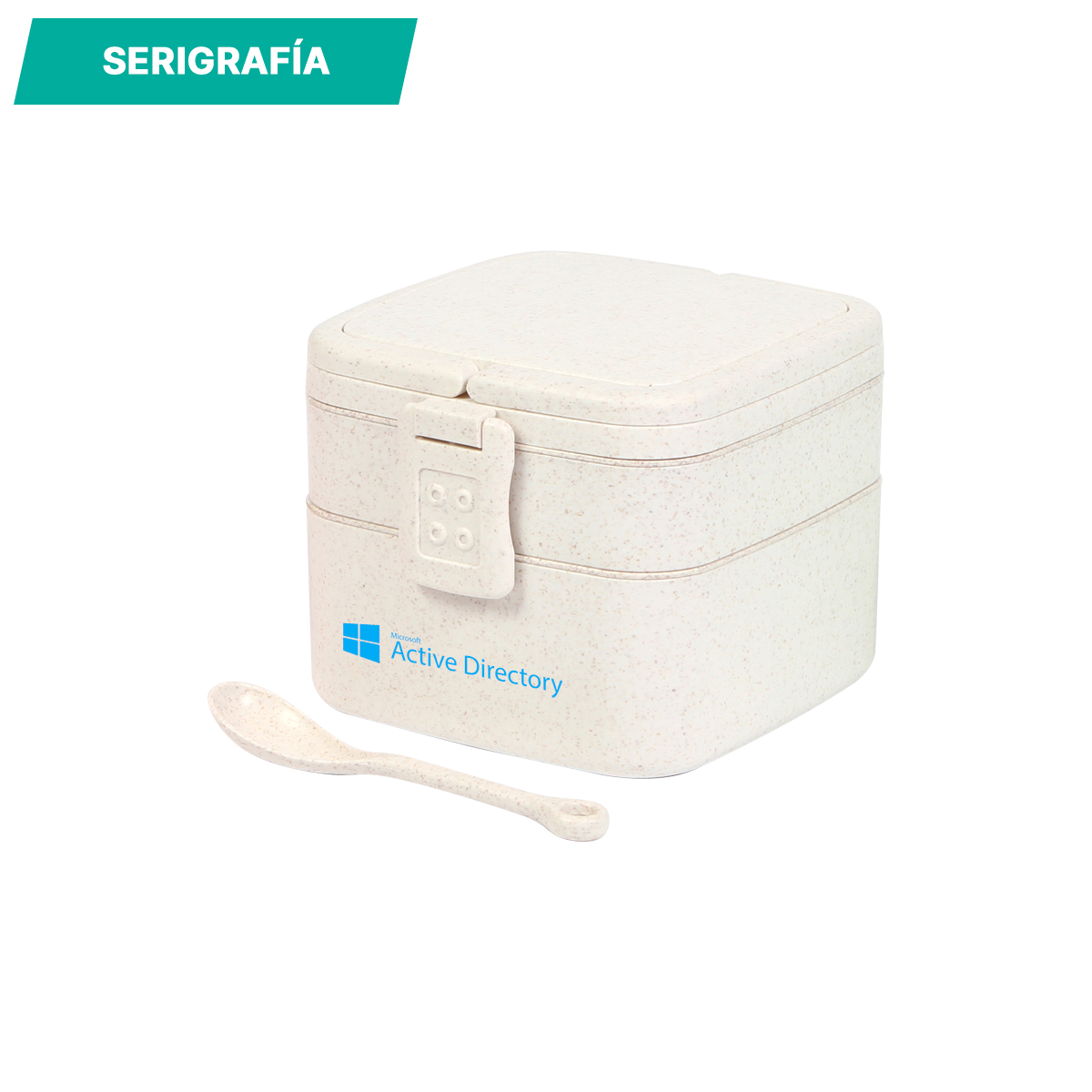 Contenedor Olgiy. - Vista 2