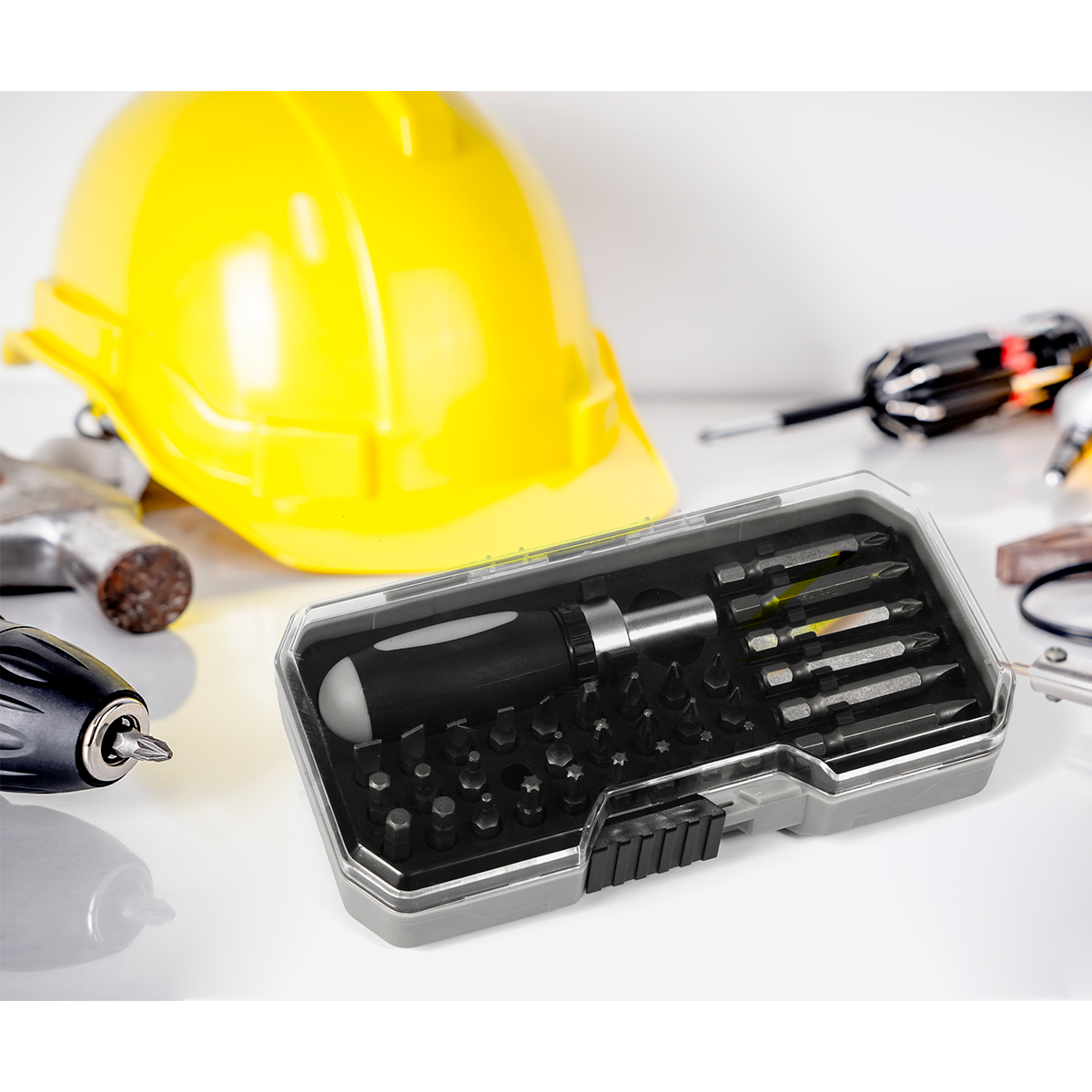 Juego de desarmadores Darjan. - Vista 3