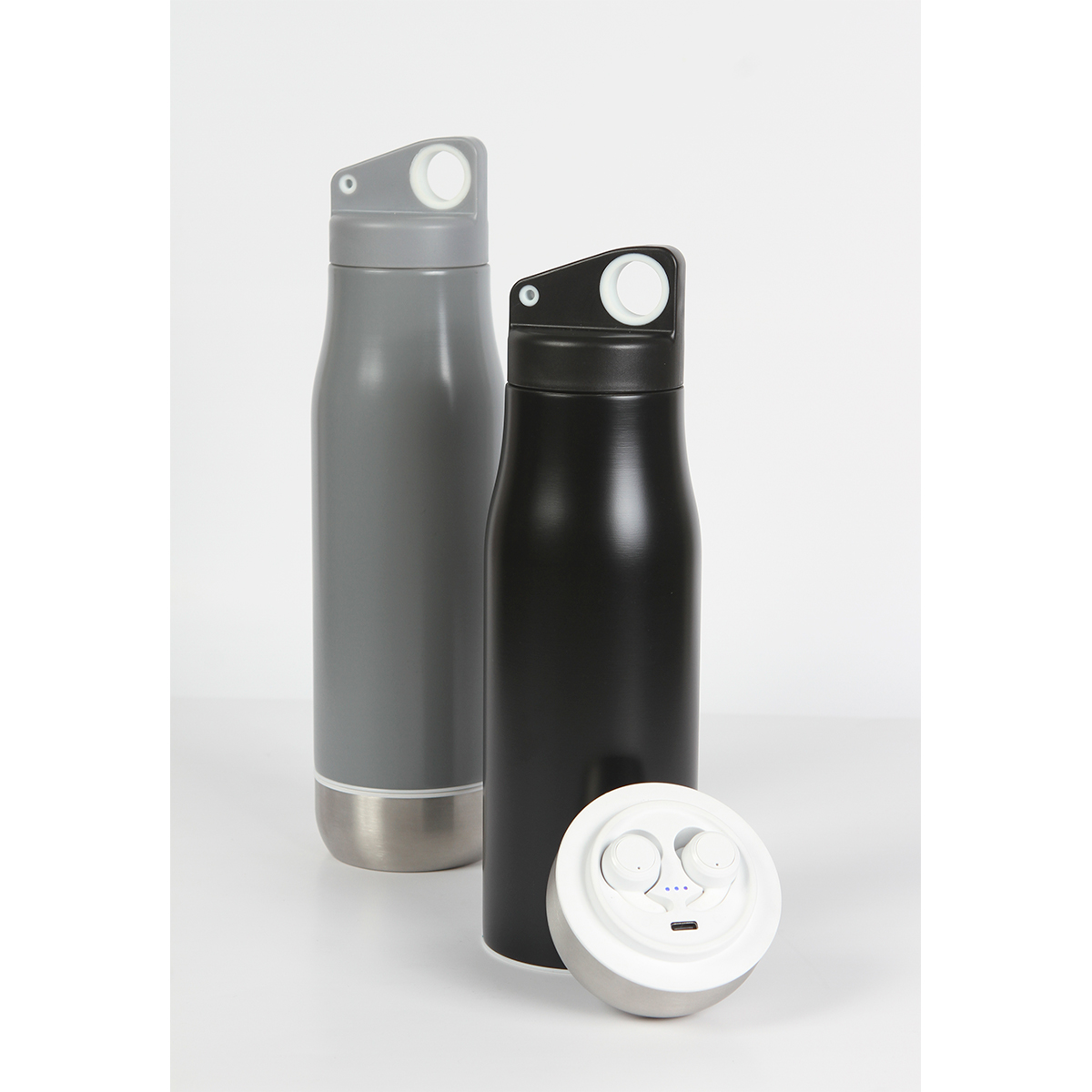 Botella Alafua. - Vista 2