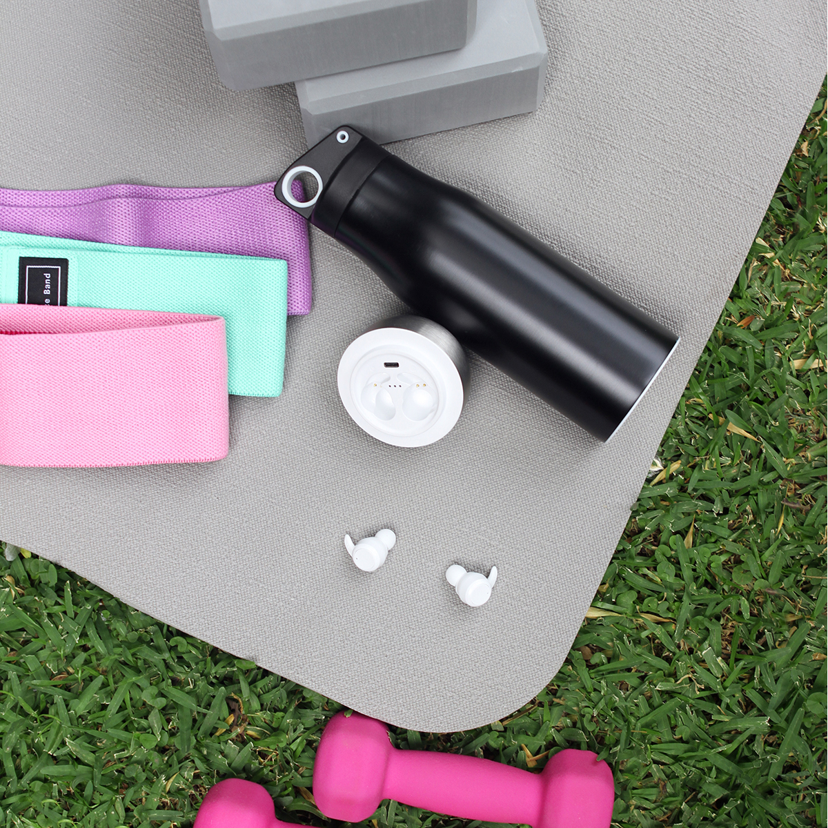 Botella Alafua. - Vista 4