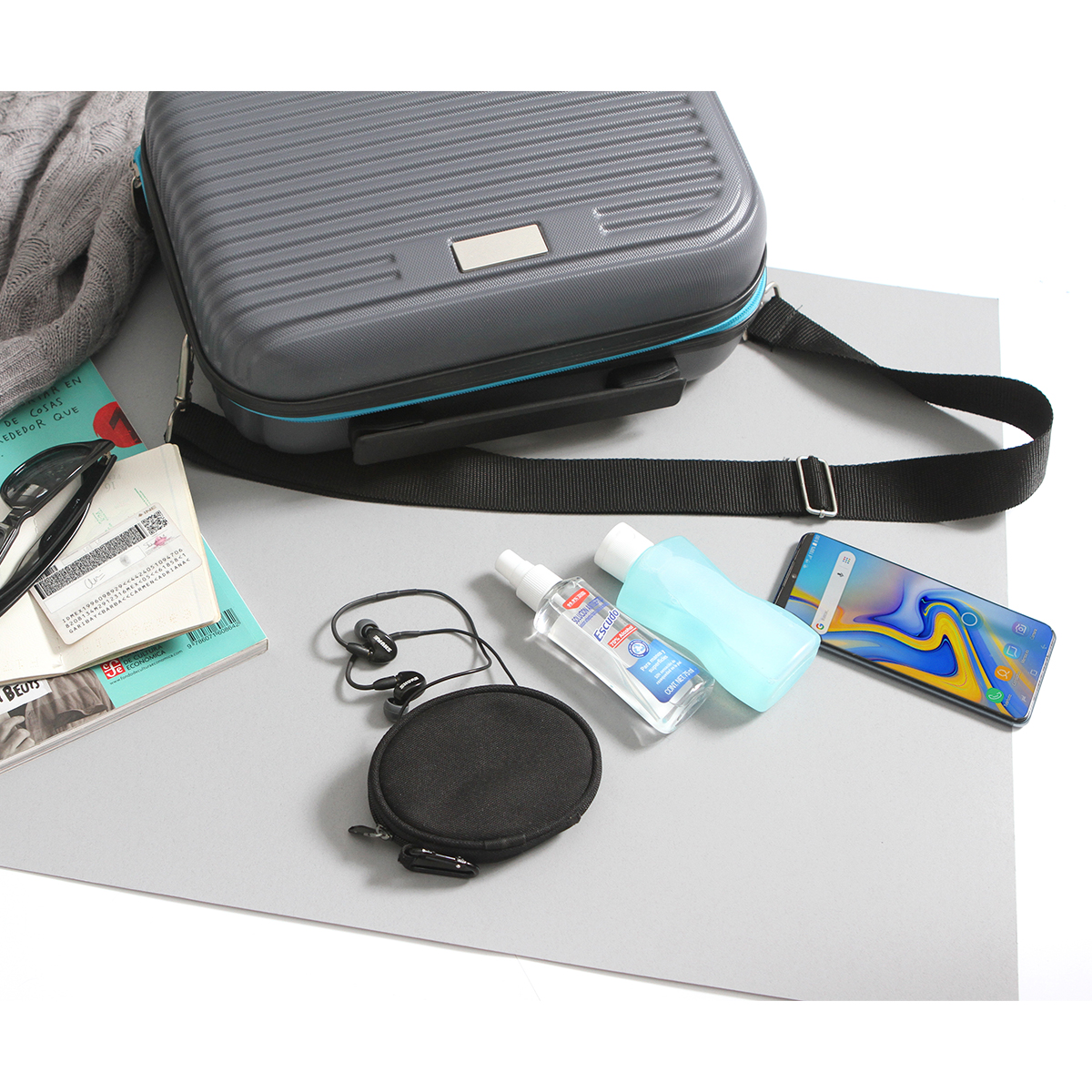 Neceser Zuunmod. - Vista 2