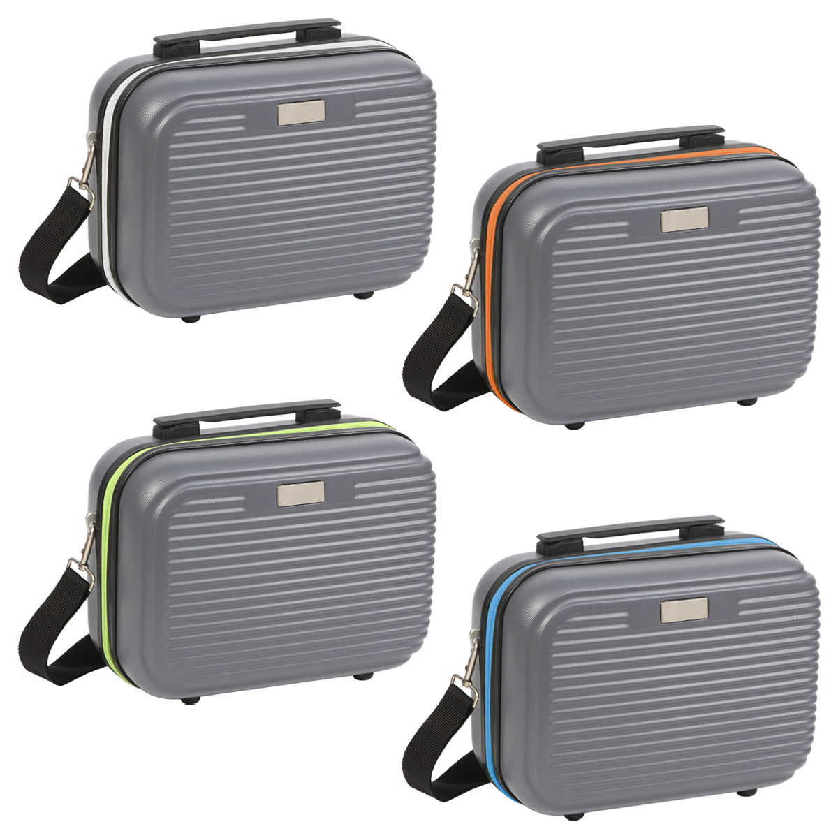 Neceser Zuunmod. - Vista 6