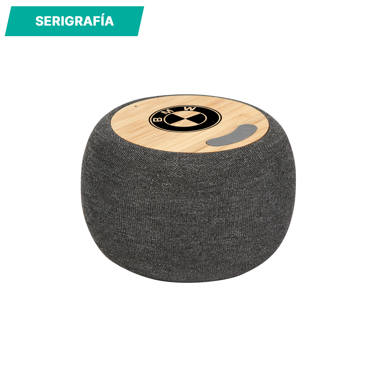 Bocina Shamal. - Vista 2